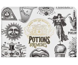 Penhaligon's - Potions & Remedies Scent Library 6x2ml - Coffret de parfums unisexe 12 ml