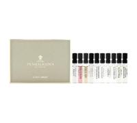 Penhaligon's Best Seller Scent Library 10 x 2ml men Perfume & Fragrance multi taille: ONE SIZE