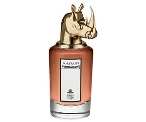 Penhaligon's - Terrible Teddy - Eau de Parfum Femme 75 ml