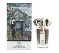 Penhaligon's - The Omniscient Mister Thompson - Eau de Parfum Unisexe 75 ml