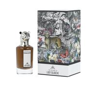 Penhaligon's The Revenge Of Lady Blanche Eau De Parfum (Femme) 75 Ml
