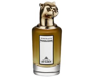Penhaligon's - The Revenge of Lady Blanche - Eau de Parfum Unisexe 75 ml