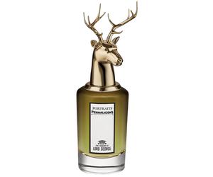 Penhaligon's - The Tragedy of Lord George - Eau de Parfum Unisexe 75 ml