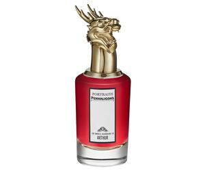 Penhaligon's - The World According to Arthur - Eau de Parfum Unisexe 75 ml
