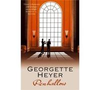 Penhallow Heyer, Georgette (Auteur)