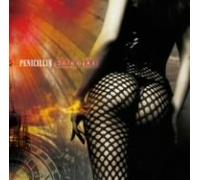 Penicillin - Black Hole [Type a] [Import]