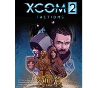 Penick, Michael - XCOM 2: Factions - Reapers
