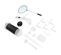 PENIKOKO 1 Boîte d' Artémias Plastique Incubateur d'Œufs de Crevettes Fonctionnelle et Pratique pour Aquarium de Crevettes et Poissons