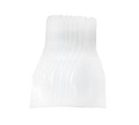 PENIKOKO 10 pièces Sacs Insémination pour Chiens Lot de Poche de Collecte de Semence PE Adapté à Toutes Outil Pratique pour