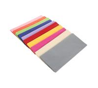 PENIKOKO 100 Pièces Papier Origami Coloré Papier de Robuste pour Emballage Cadeau Décoration DIY Artisanat Garçon Fille et Emballage Bouquet