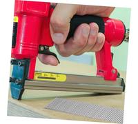 PENIKOKO 1360 pièces Agrafes Acier Inoxydable pour Agrafeuse à Clous pour Menuiserie Assemblage de Meubles et Bricolage Résistantes et Polyvalentes
