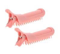PENIKOKO 1paire Pince à Cheveux Volumatrice Accessoire Coiffure Pour Volume Et Style Clips De Racine Pour Cheveux Et Courts Pour Salons Et Utilisation Quotidienne