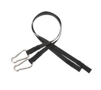 PENIKOKO 2 pièces Corde de Traction pour Musculation Poignées pour Cable Machines Extension Robuste pour Poulie Haute et Basse Accessoires Fitness pour Entraînement Triceps Biceps Dos et
