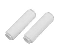 PENIKOKO 2 pièces Fil Élastique Transparent pour Mer Ligne Invisible Extensible pour Fixation Appâts Maintien Sûr sans Nœuds Lot de Adapté à Tous Pêcheurs
