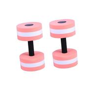 PENIKOKO 2 Pièces Haltères Aquatiques Pack pour Exercices Piscine Résistance et Renforcement Musculaire