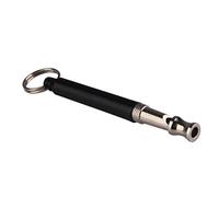 PENIKOKO 2 pièces Sifflet Entraînement pour Chien Lot de Sifflet Sonore pour Dressage de Chiens Compatible avec Teddy Chihuahua Husky et Plus