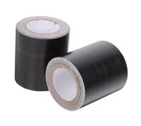 PENIKOKO 2 rouleaux Plinthe Autocollante Flexible Garniture Murale Auto-adhésive Résistante Décoration Skirting Board Stickers pour Intérieur et Extérieur