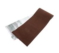 PENIKOKO 2m Tapis Grattant Auto-adhésif pour Couvre-Mat Ajustable pour Protection Griffures Facile à Installer Retirer