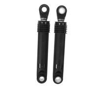 PENIKOKO 2pièces Amortisseurs De Chocs Pour Machine à Laver Barres De Suspension Universelles Pour Vibrations Et Équilibre