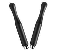 PENIKOKO 2pièces Outil De Manucure Aimant Cylindrique Cat Eye Pour Art Des Ongles Accessoire Pratique Pour Professionnels Et De Nail Art Design Et Durable