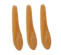 PENIKOKO 3 pièces de Massage Portable pour Acupuncture et Sûr Douleurs Musculaires Voyage et Soin Corporel