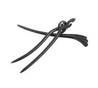 PENIKOKO 3 pièces Épingles à Cheveux Bois Chinois Ancien Lot de Bâtons pour Chignon Accessoires Légers et Artisanaux pour Femmes Hanfu