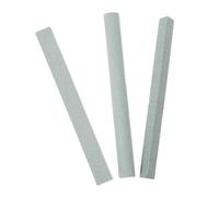 PENIKOKO 3 pièces Kit Aiguiseur Multifonction pour Outils de Sculpture à Aiguiser Compacte et Portable pour Affûtage Manuel des Couteaux et Outils de Précision