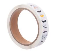 PENIKOKO 3 pièces Stickers Moustache Humoristiques Autocollants DIY Décoratifs Adhésifs Sans Colle pour Bouteilles Téléphones et Scrapbooking