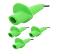 PENIKOKO 4 Pièces Embouts Universels Grip Amélioré en Acier Tungstène Remplacement Rapide pour Bâtons de Randonnée et Ski Accessoires pour Randonnée Hivernale et Alpinisme