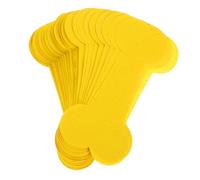 PENIKOKO 4paquets Papier Commémoratif pour Chien Os pour Funérailles Animaux Ancestral Cérémonies Plein Air