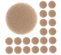 PENIKOKO 50 pièces Kit de Boutons de Fixation pour Ciel de Toit Voiture Clips Robustes Tissu et Réparation Facile pour Intérieur Auto Compatible Multiples Modèles Maintien