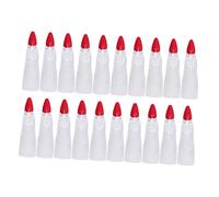 PENIKOKO 50pièces Coffret De Couvertures Pour Halloween Accessoires De Costume De Sorcière Décoration Effrayante Pour Fêtes Et Farces