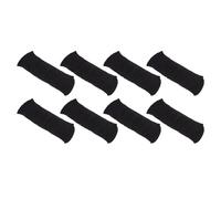 PENIKOKO 8 pièces Culotte Maternité Jetable Maille Élastique Sous-vêtements Respirants Post-partum pour Femmes Confortables et Adaptés Grossesse