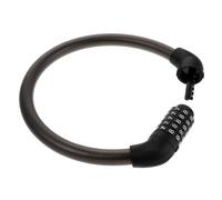 PENIKOKO à Code Étanche et Résistant Aux Éclaboussures Câble Renforcé Portable Verrouillage Haute Sécurité et Pratique pour Usage Quotidien