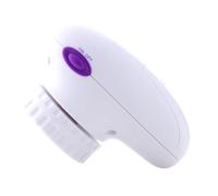 PENIKOKO Appareil Électrique Portable pour Ponceuse Anti-peau Morte à Usage Facile Outil de Pédicure pour Peau Épaisse et Callosités Sans Batterie Soins Quotidiens