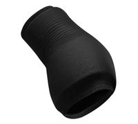 PENIKOKO Attelle de Poignet en Gel Réutilisable 1 Taille Unique Noire, Poche de Glace et Coussin Chauffant Compressif, Support Respirant pour Sport, Thérapie Chaud/Froid et Soulagement