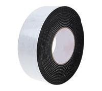 PENIKOKO Bande Adhésive Mousse Isolante Ruban Étanchéité Autocollant Insonorisant et Vibrations pour Portes Fenêtres Protection Bruit et Chocs