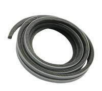 PENIKOKO Bande Détanchéité Autocollante pour Porte et Fenêtre Joint Coupe Froid Flexible et Isolant Thermique Coupe Vent et Insectes Adapté Portes Coulissantes et Vitrées Installation