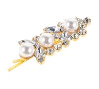 PENIKOKO Bandeaux De Perles Pour Femmes Accessoires De Cheveux Pour Mariée Et Demoiselles Honneur Décorations De Cheveux Vintage