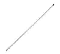 PENIKOKO Barre de Fonctionnement pour Table de Football Poignée Ergonomique et Durable Accessoire de Remplacement pour Jeux de Football de Table Adultes et