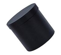 PENIKOKO Boîte pour Bouquets de Fleurs Support Ronde Carton Boîte à Fleurs pour Composition Seaux Emballage pour Mariages et Anniversaires