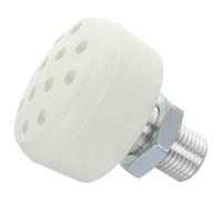 PENIKOKO Bouchon Arrêt Orteil Patin Roulette Réglable Caoutchouc Frein de Remplacement pour Patins roulettes et Patinage Améliore Équilibre et Contrôle pour Débutants et Confirmés