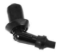 PENIKOKO Bouchon De Bougie Moto Résistant à Eau Capuchon Haute Tension Pour Scooter Et Cyclomoteur Protection Stable Et Installation Rapide