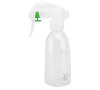 PENIKOKO Bouteille Pulvérisateur Plastique Pet Inodore Étanche Spiralé Léger et Réutilisable pour Coiffure Salon et Arrosage Plantes d’Intérieur Couleur Aléatoire Couleur Aléatoire