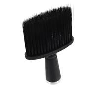 PENIKOKO Brosse De Coiffeur Pour Cou Outil De Nettoyage Brosse à Cheveux Cassés Dépoussiérage Contour Oreilles