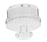 PENIKOKO Brosse Nettoyante Visage Exfoliante Portable Brosse Visage Multifonction Douce et Sûre Poils Souples pour Nettoyage Profondeur et Massage Adaptée à Types de Peaux