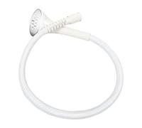 PENIKOKO buse de nettoyeur à tête de cuiseur portative lance pour pulvérisateur kit de buse à kit de de ensemble de de White