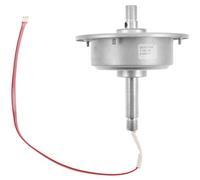 PENIKOKO Ceiling Fan Replacement Motor DC Quiet Variable Speed Adjustable Engine with Remote Control for Fan Lights Energy Saving and Smooth Running
