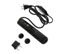 PENIKOKO Chauffe Aquarium Submersible avec Affichage Numérique Régulateur de Température Ajustable pour Réservoirs Accessoire Aquarium Pratique et Sécurisé Protection Surchauffe EU