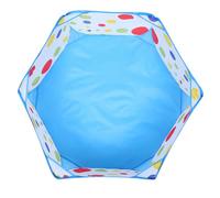 PENIKOKO Clôture d'exercice Pliable pour Petits Animaux Hamster Lapin Chinchilla Matériau Solide Épais Taille Compacte Portable pour Intérieur Adaptée Aux Cochons d'Inde Et Autres Rongeurs